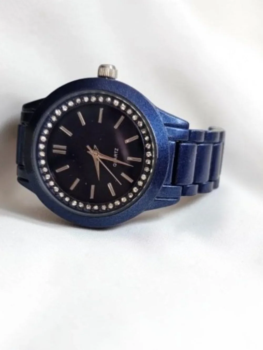 BWC stainless steel